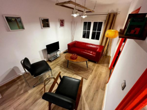 Loft Villaviciosa